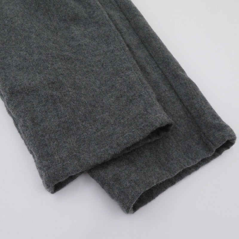 Danton | ダントン イージーパンツ パンツ JD-2540 グレー サイズ：36【瀬戸大橋店】