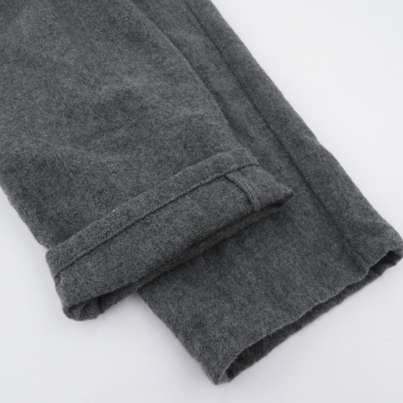 Danton | ダントン イージーパンツ パンツ JD-2540 グレー サイズ：36【瀬戸大橋店】