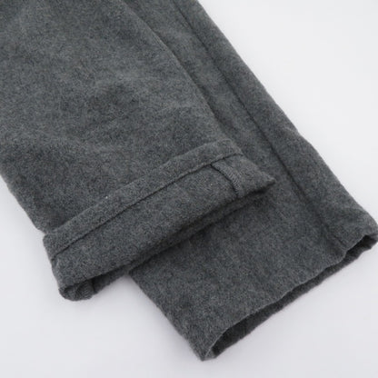 Danton | ダントン イージーパンツ パンツ JD-2540 グレー サイズ：36【瀬戸大橋店】