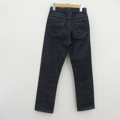 A.P.C | アーペーセー デニムパンツ ネイビー サイズ：25【瀬戸大橋店】