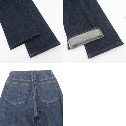 A.P.C | アーペーセー デニムパンツ ネイビー サイズ：25【瀬戸大橋店】