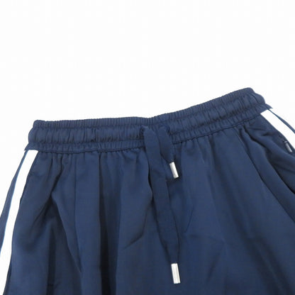 adidas Originals | アディダスオリジナルス LONG SATIN SKIRT スカート FL0045 ネイビー サイズ：S【瀬戸大橋店】