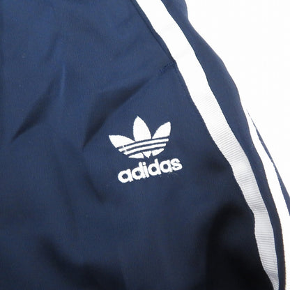 adidas Originals | アディダスオリジナルス LONG SATIN SKIRT スカート FL0045 ネイビー サイズ：S【瀬戸大橋店】