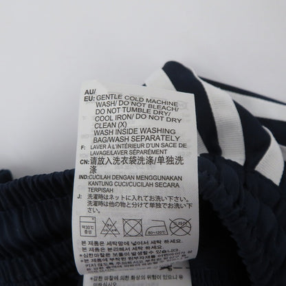 adidas Originals | アディダスオリジナルス LONG SATIN SKIRT スカート FL0045 ネイビー サイズ：S【瀬戸大橋店】