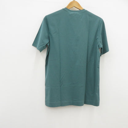 CRUCIANI | クルチアーニ 半袖Ｔシャツ CU2111 グリーン サイズ：50【瀬戸大橋店】