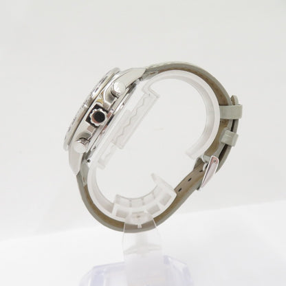 SEIKO | セイコー アナログソーラー 腕時計 SBPY179 ホワイ × ライトグレー【瀬戸大橋店】