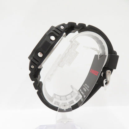 G-SHOCK | ジーショック ストレンジャーシングス 腕時計 DW-5600STT-1JR デジタルクォーツ ブラック【瀬戸大橋店】