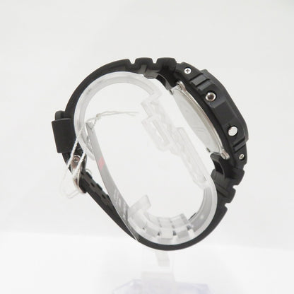 G-SHOCK | ジーショック ストレンジャーシングス 腕時計 DW-5600STT-1JR デジタルクォーツ ブラック【瀬戸大橋店】