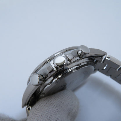 SEIKO | セイコー セイコーセレクション 腕時計 SBPY179 アナログソーラー シルバー × ホワイト 文字盤ホワイト【瀬戸大橋店】