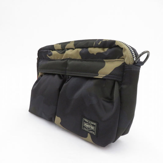 PORTER | ポーター COUNTER SHADE/SHOULDER BAG ショルダーバッグ 381-05139 マルチカラー【瀬戸大橋店】