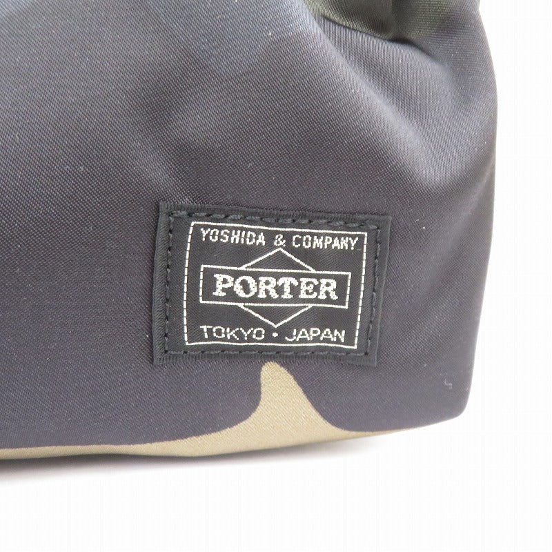 PORTER | ポーター COUNTER SHADE/SHOULDER BAG ショルダーバッグ 381-05139 マルチカラー【瀬戸大橋店】