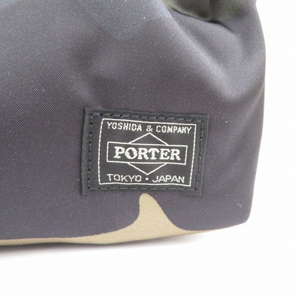 PORTER | ポーター COUNTER SHADE/SHOULDER BAG ショルダーバッグ 381-05139 マルチカラー【瀬戸大橋店】