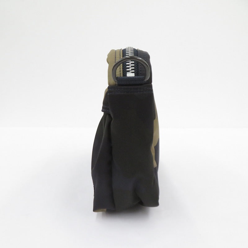 PORTER | ポーター COUNTER SHADE/SHOULDER BAG ショルダーバッグ 381-05139 マルチカラー【瀬戸大橋店】