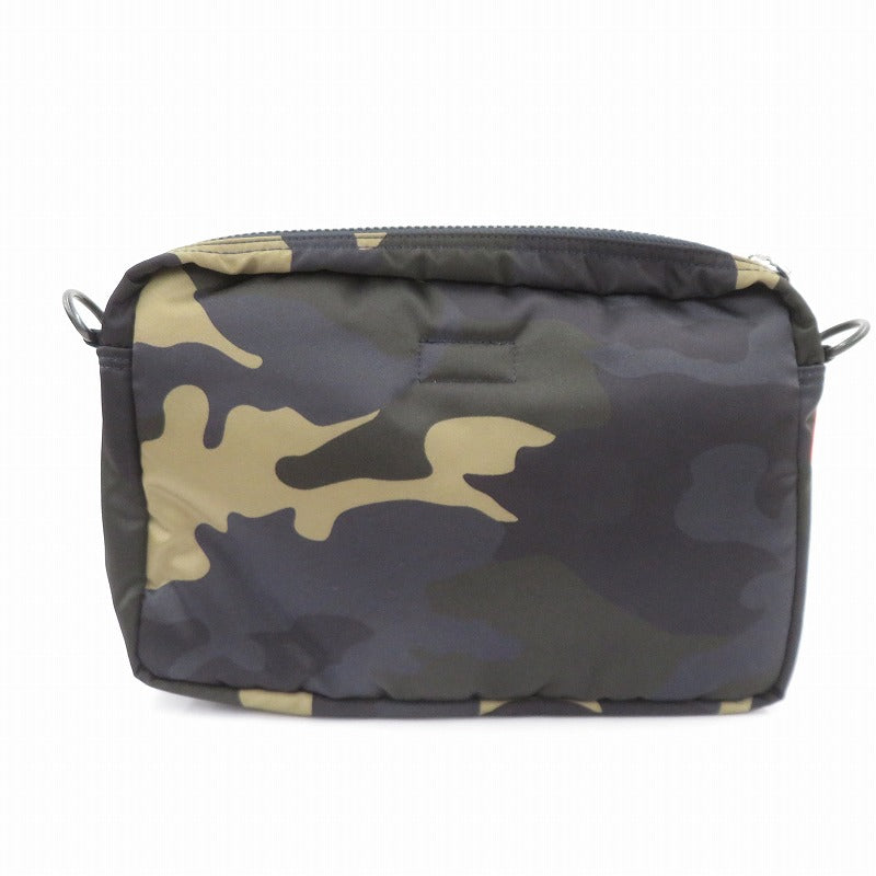 PORTER | ポーター COUNTER SHADE/SHOULDER BAG ショルダーバッグ 381-05139 マルチカラー【瀬戸大橋店】