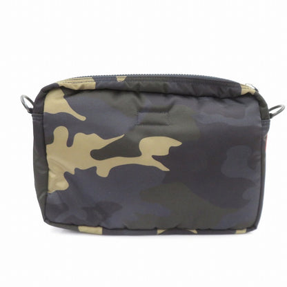 PORTER | ポーター COUNTER SHADE/SHOULDER BAG ショルダーバッグ 381-05139 マルチカラー【瀬戸大橋店】