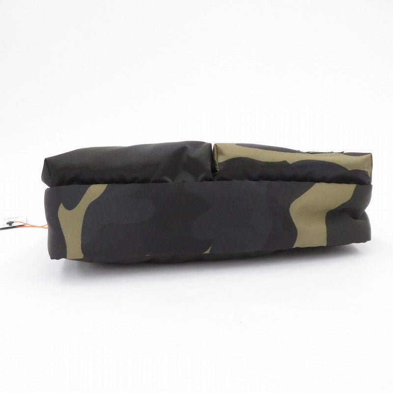 PORTER | ポーター COUNTER SHADE/SHOULDER BAG ショルダーバッグ 381-05139 マルチカラー【瀬戸大橋店】
