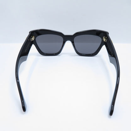 GUCCI | グッチ サングラス GG1422S サイズ：55□19 145 ブラック【瀬戸大橋店】