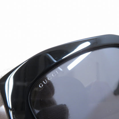 GUCCI | グッチ サングラス GG1422S サイズ：55□19 145 ブラック【瀬戸大橋店】