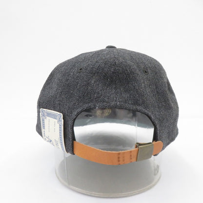 The H.W.DOG&Co. | ザエイチダブリュードッグアンドコー キャップ D-00001 グレー サイズ：FreeSize【瀬戸大橋店】