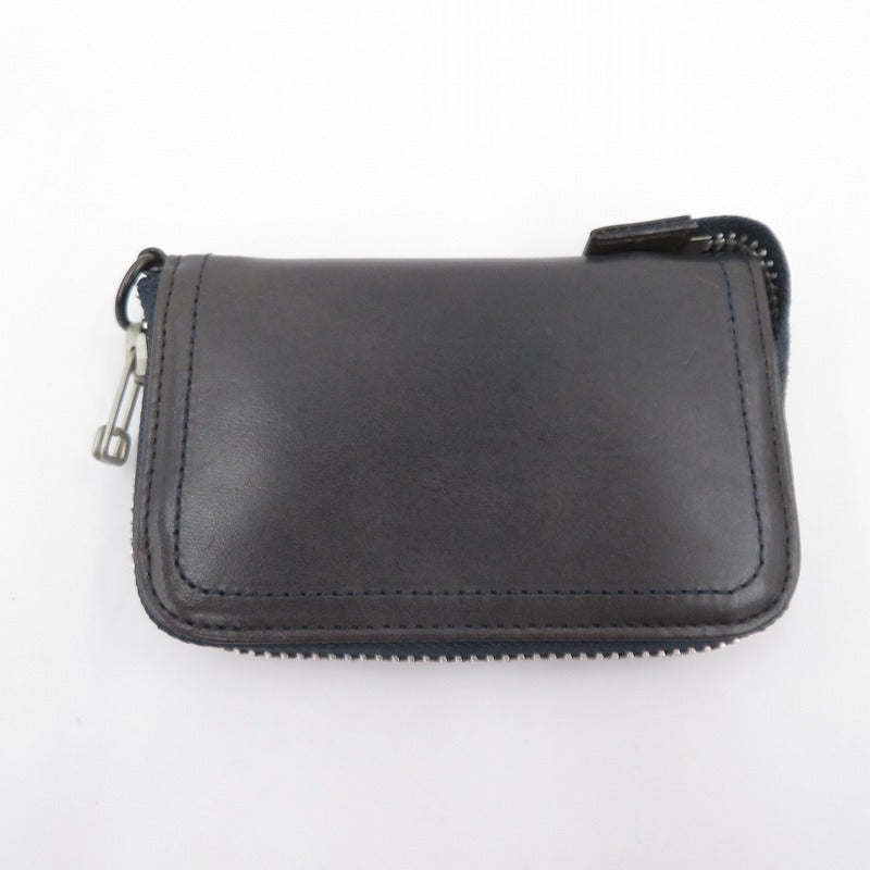 PORTER | ポーター コインケース 113-03425 ダークネイビー【瀬戸大橋店】