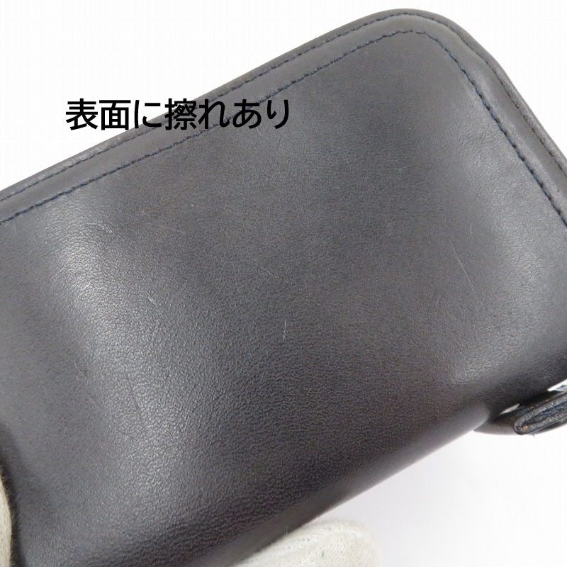 PORTER | ポーター コインケース 113-03425 ダークネイビー【瀬戸大橋店】