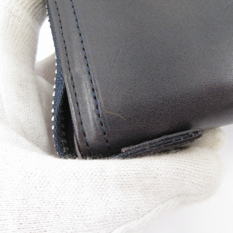 PORTER | ポーター コインケース 113-03425 ダークネイビー【瀬戸大橋店】