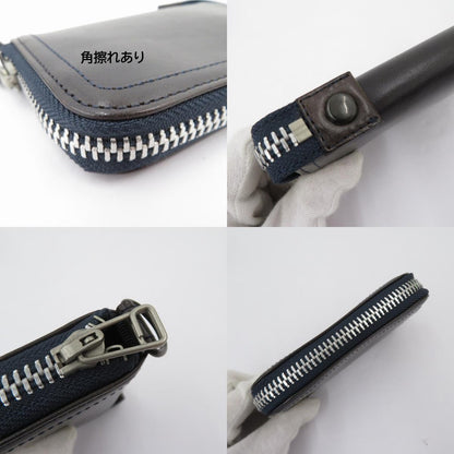 PORTER | ポーター コインケース 113-03425 ダークネイビー【瀬戸大橋店】