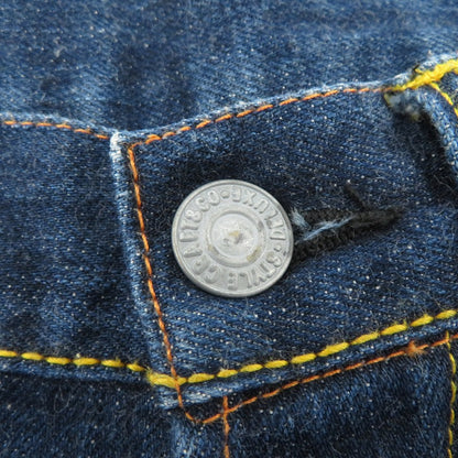 EVISU | エヴィス カモメショートパンツ ショートパンツ ブルー サイズ：30【瀬戸大橋店】