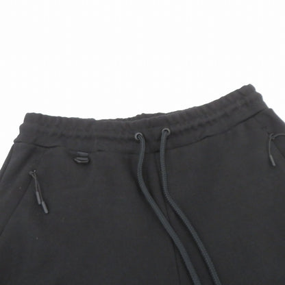 WIND AND SEA | ウィンダンシーウインダンシー WDS-ES TECH FLEECE JOGGER PANT パンツ WDS-O-ESSJ-25-Q3-PT-01 スウェットパンツ ブラック サイズ：L【瀬戸大橋店】