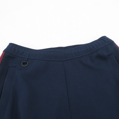 FCRB | エフシーアールビー TRAINING TRACK RIBBED PANTS トラックパンツ パンツ FCRB-222013 ネイビー サイズ：S【瀬戸大橋店】