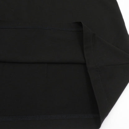 ANTIDOTE BUYERS CLUB | アンチドートバイヤーズクラブ ASIC Oversized S/S Tee 半袖Ｔシャツ ABCSS26CT04 ブラック サイズ：XL【瀬戸大橋店】