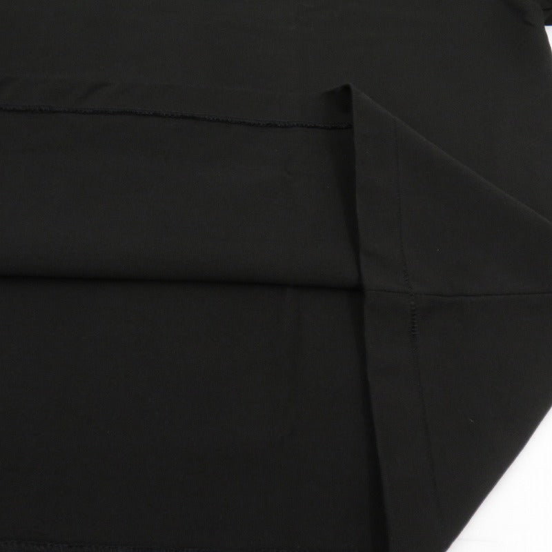COOTIE | クーティー Spanish Pima Boxy S/S Tee 半袖Ｔシャツ CTE-26S312 ブラック サイズ：S【瀬戸大橋店】