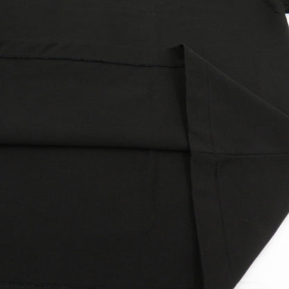COOTIE | クーティー Spanish Pima Boxy S/S Tee 半袖Ｔシャツ CTE-26S312 ブラック サイズ：S【瀬戸大橋店】