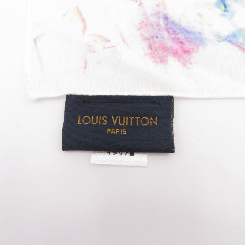 LOUIS VUITTON | ルイ・ヴィトン セット マスク バンダナ モノグラム パステル その他小物 MP2887 マルチカラー【瀬戸大橋店】