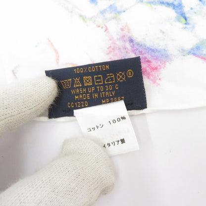 LOUIS VUITTON | ルイ・ヴィトン セット マスク バンダナ モノグラム パステル その他小物 MP2887 マルチカラー【瀬戸大橋店】