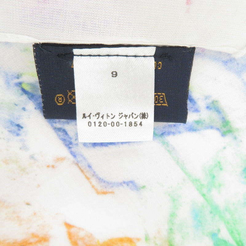 LOUIS VUITTON | ルイ・ヴィトン セット マスク バンダナ モノグラム パステル その他小物 MP2887 マルチカラー【瀬戸大橋店】