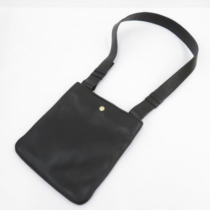 YVES SAINT LAURENT | イヴ・サンローラン ショルダーバッグ 125439・213312 ブラック【瀬戸大橋店】