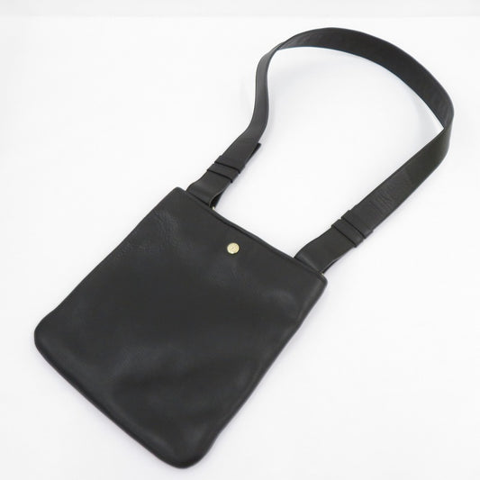 YVES SAINT LAURENT | イヴ・サンローラン ショルダーバッグ 125439・213312 ブラック【瀬戸大橋店】