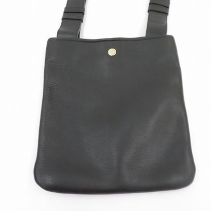 YVES SAINT LAURENT | イヴ・サンローラン ショルダーバッグ 125439・213312 ブラック【瀬戸大橋店】