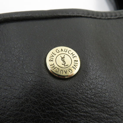 YVES SAINT LAURENT | イヴ・サンローラン ショルダーバッグ 125439・213312 ブラック【瀬戸大橋店】