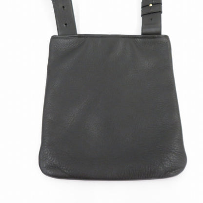 YVES SAINT LAURENT | イヴ・サンローラン ショルダーバッグ 125439・213312 ブラック【瀬戸大橋店】