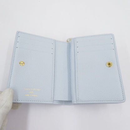 LOUIS VUITTON | ルイ・ヴィトン ポルトフォイユ・クレア 二つ折り財布 M14656 モノグラム アンプラント ブルー【瀬戸大橋店】