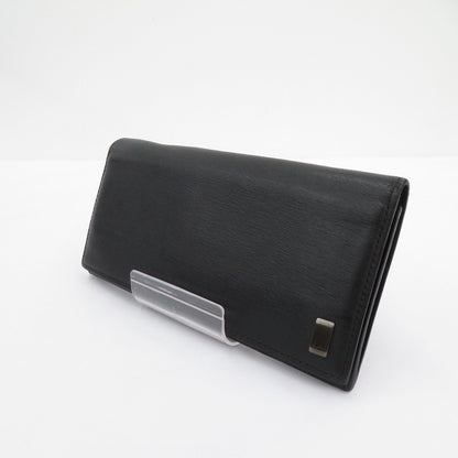 Dunhill | ダンヒル サイドカー 長財布 L2RF10A ブラック【瀬戸大橋店】