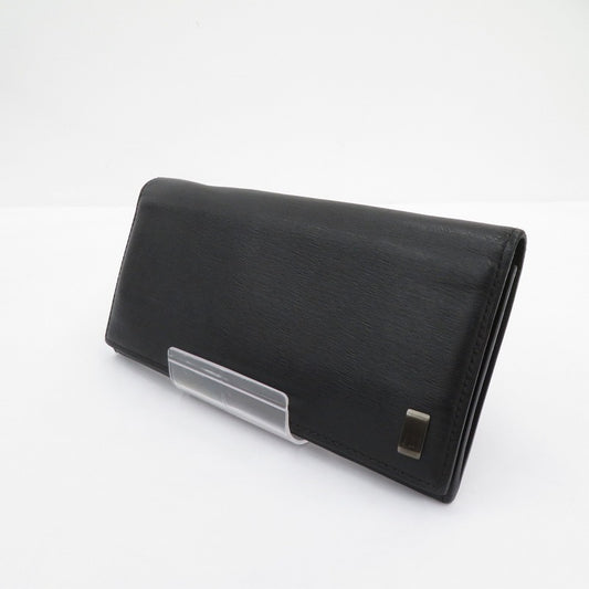 Dunhill | ダンヒル サイドカー 長財布 L2RF10A ブラック【瀬戸大橋店】