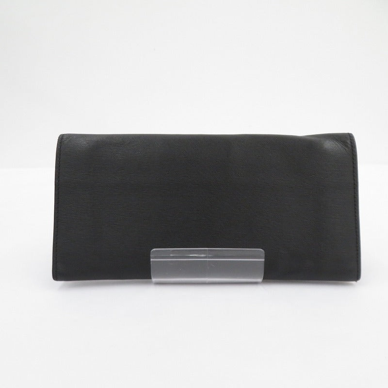 Dunhill | ダンヒル サイドカー 長財布 L2RF10A ブラック【瀬戸大橋店】