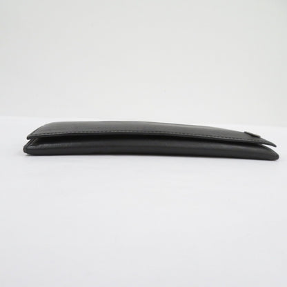 Dunhill | ダンヒル サイドカー 長財布 L2RF10A ブラック【瀬戸大橋店】