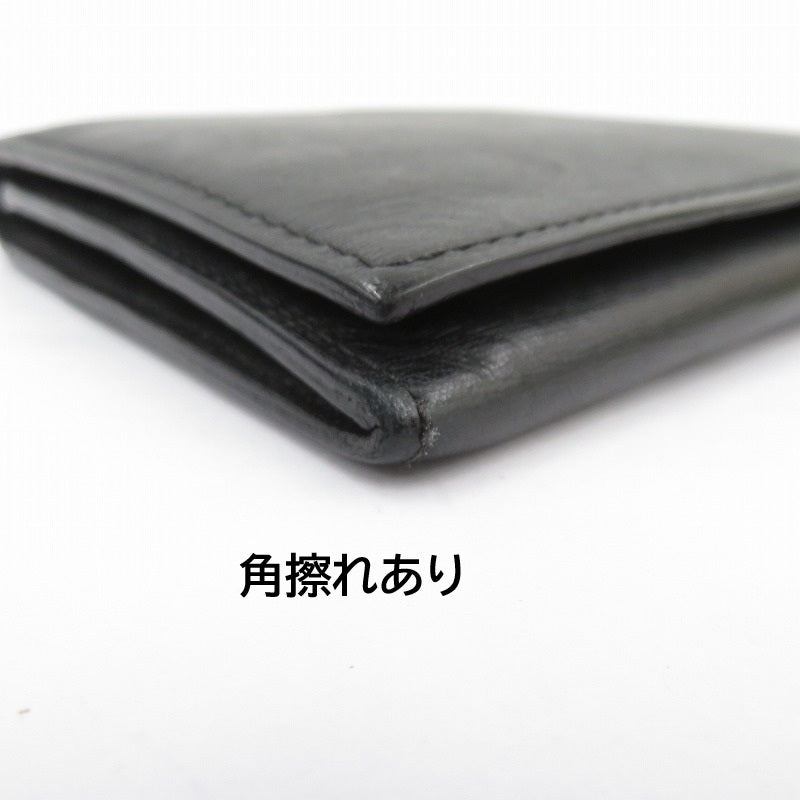 Dunhill | ダンヒル サイドカー 長財布 L2RF10A ブラック【瀬戸大橋店】