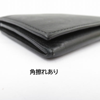 Dunhill | ダンヒル サイドカー 長財布 L2RF10A ブラック【瀬戸大橋店】