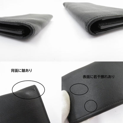 Dunhill | ダンヒル サイドカー 長財布 L2RF10A ブラック【瀬戸大橋店】