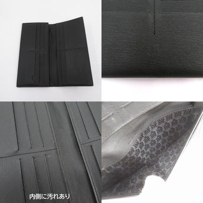 Dunhill | ダンヒル サイドカー 長財布 L2RF10A ブラック【瀬戸大橋店】